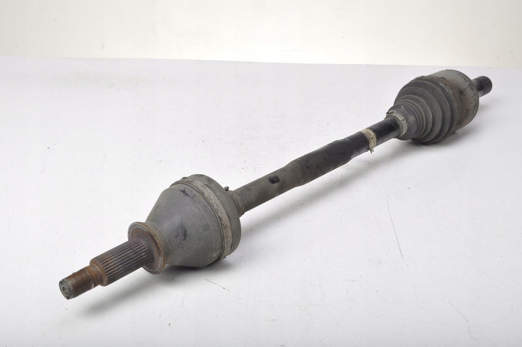 фото №1, Ghibli iii 3.0 d привідний вал ліва задня 06700054540