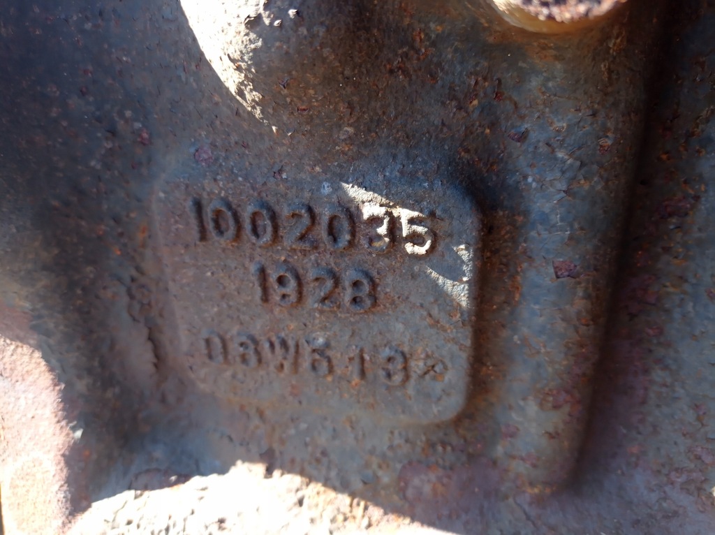 фото №8, Блок двигуна двигуна блок renault premium dxi 11 euro 5