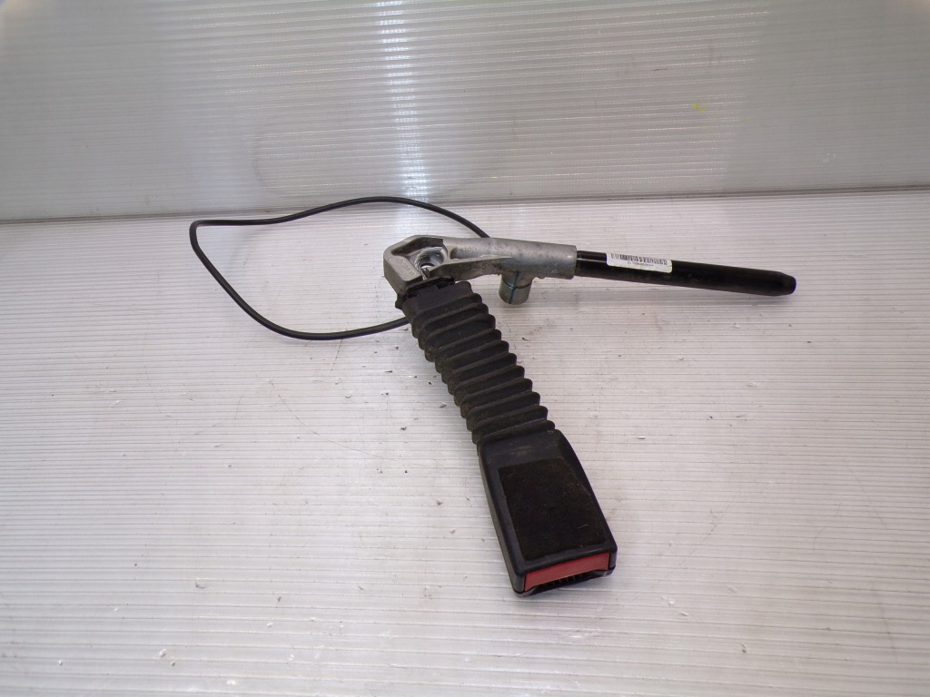 Натяжитель замок поперечина правый перед mercedes slk r 172 amg gt c190 w190 Цена