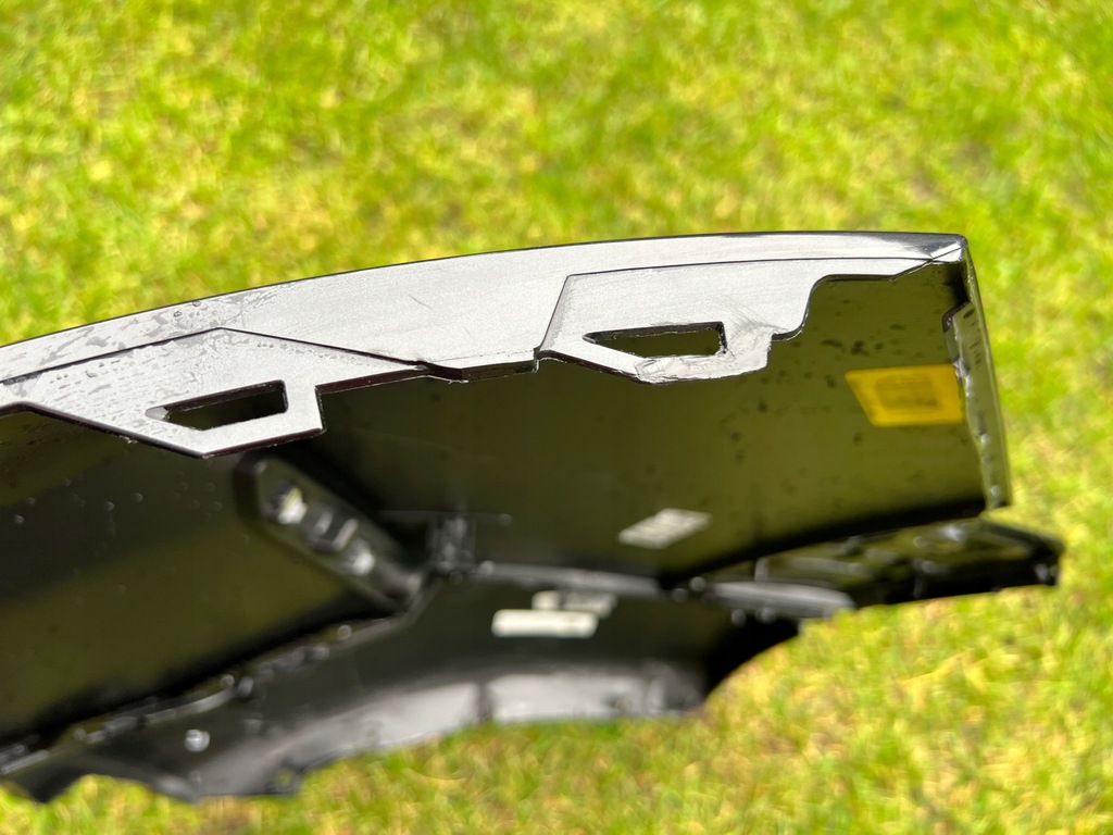 фото №11, Бампер задняя задний bmw xm g09 m-power 22- 5112-9450898