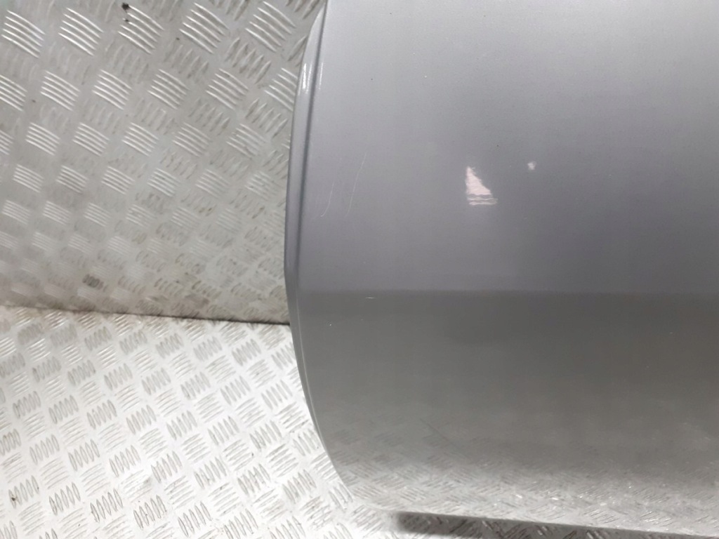 фото №3, Дверь левый задняя nissan primera kyo