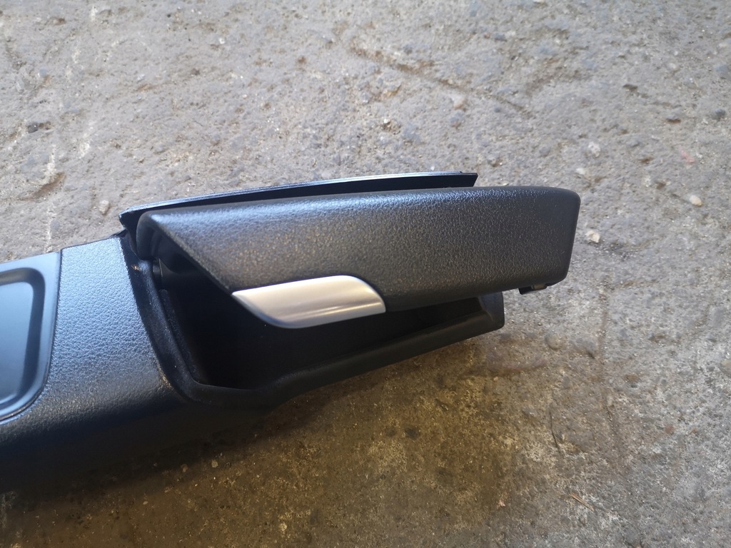 фото №12, Audi a8 d4 підлокітник двері задня правий 4h0867364