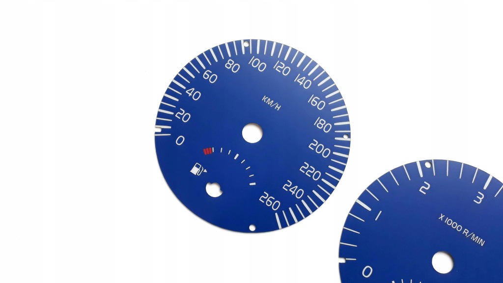 фото №5, Volvo c30 s40 v50 c70 тормозные диски спидометра r design