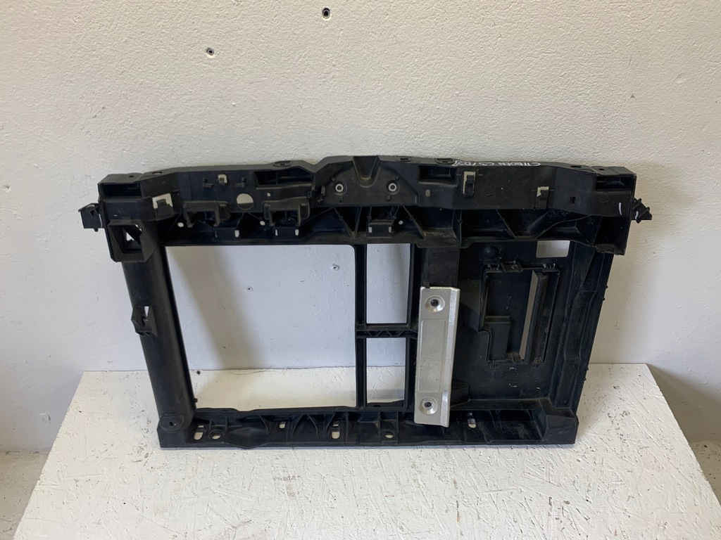 фото №6, Pas передний citroen c3 picasso ds3 1.4 1.6 hdi 10-