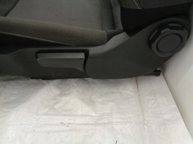 фото №14, Citroen c4 cactus заднє сидіння сидіння комплект