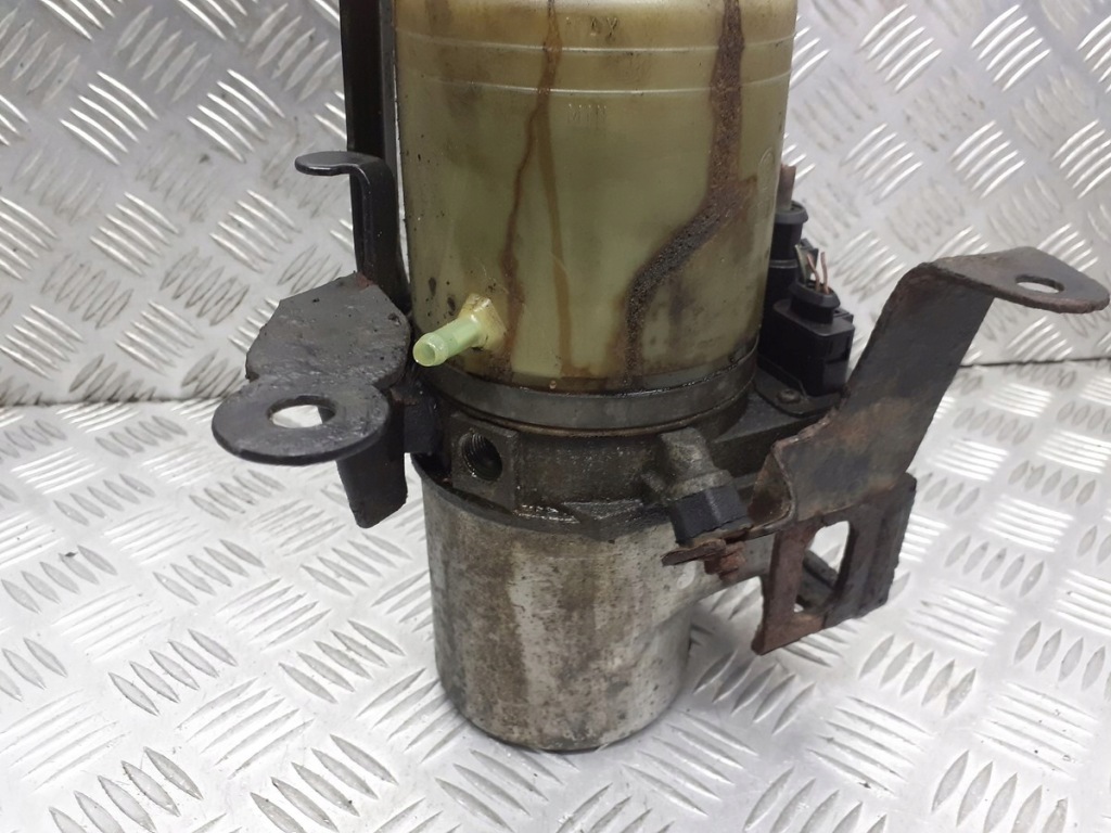 фото №6, Насос підсилювача seat ibiza iii 1.9 tdi 6q0423156s