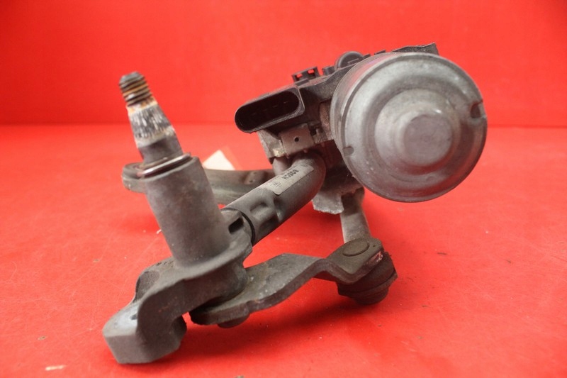 фото №7, Моторчик дворники левый ford s-max mk1 07r