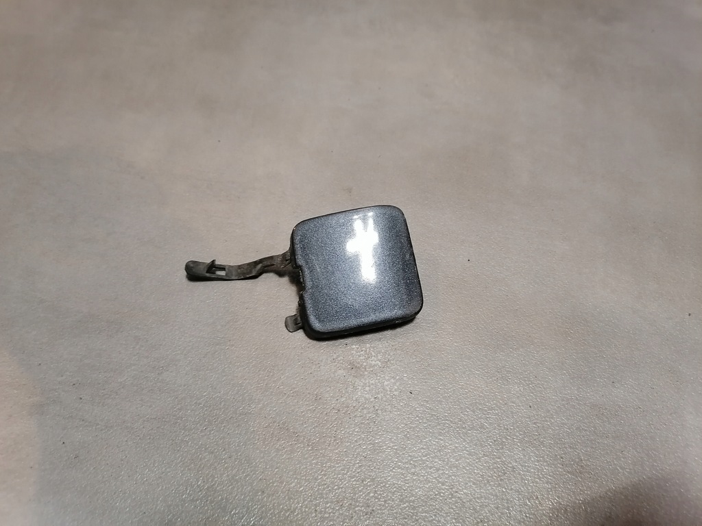 фото №1, Заглушка бампера задняя renault laguna ii g000009687