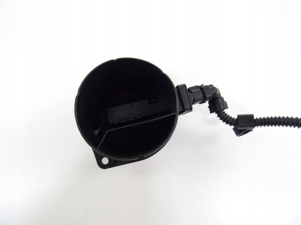 фото №7, Audi оригинальный номер 03l906461a расходомер массовый воздуха