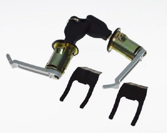 фото №1, Вкладка замка двері renault magnum dxi