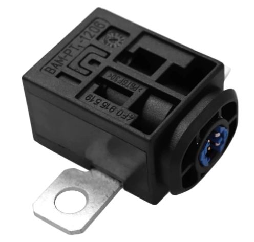 Запобіжник піротехнічний акумулятор audi a1 10- Київ