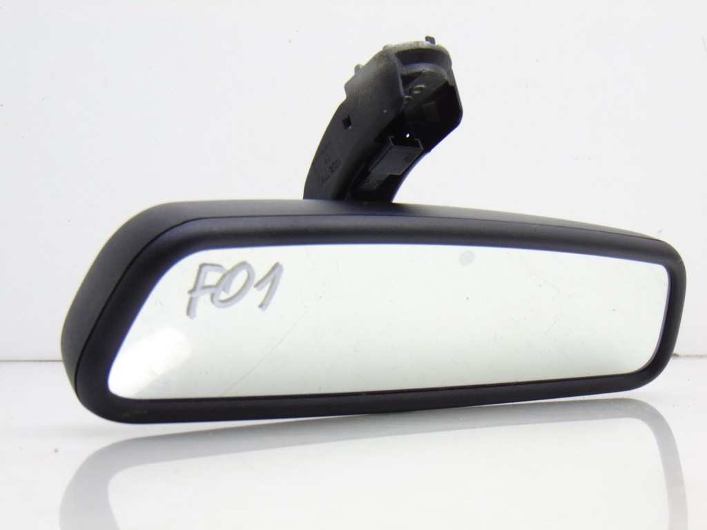 фото №1, Дзеркало заднього виду чорні фотохромний bmw 7 f01 f02