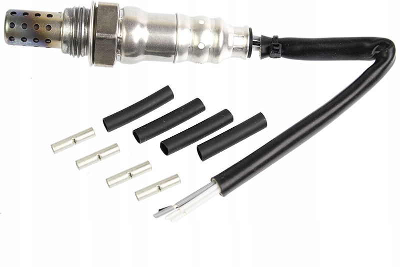 фото №1, Датчик лямбда-зонд hyundai accent coupe lantra pony