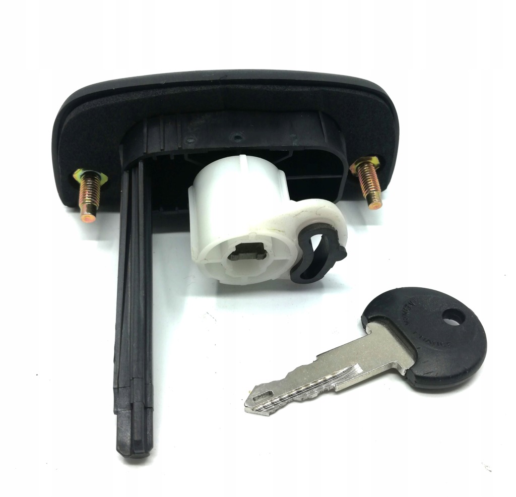 Замок крышки багажника renault clio ii 7701472507 Цена