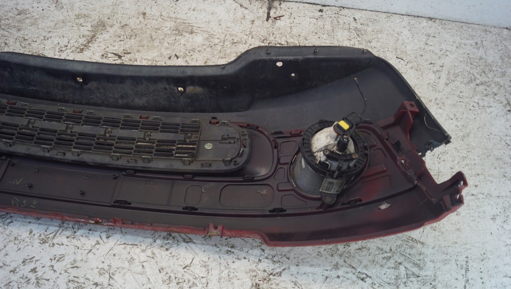 фото №16, Бампер перед mini cooper r56