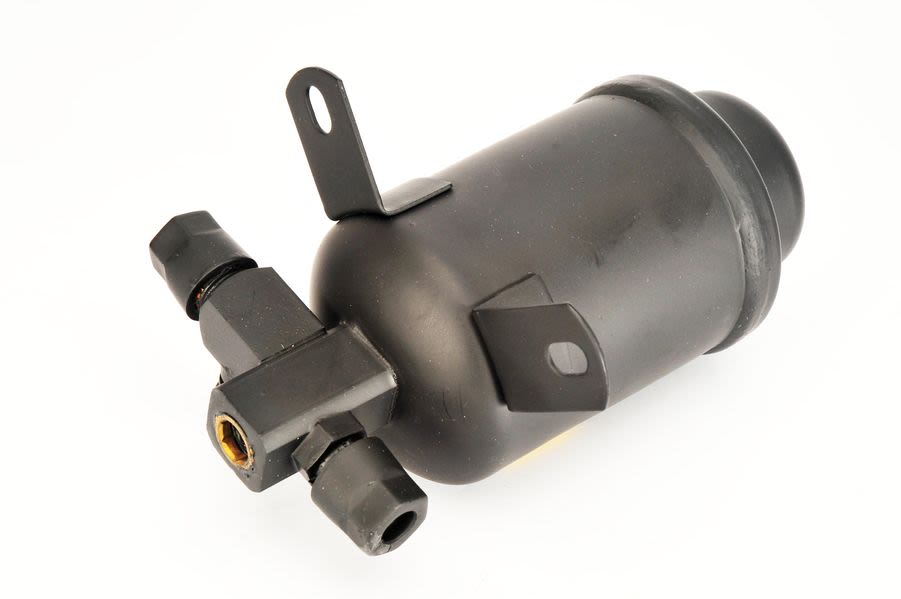 фото №12, Nrf 33018 осушувач, кондиціонер