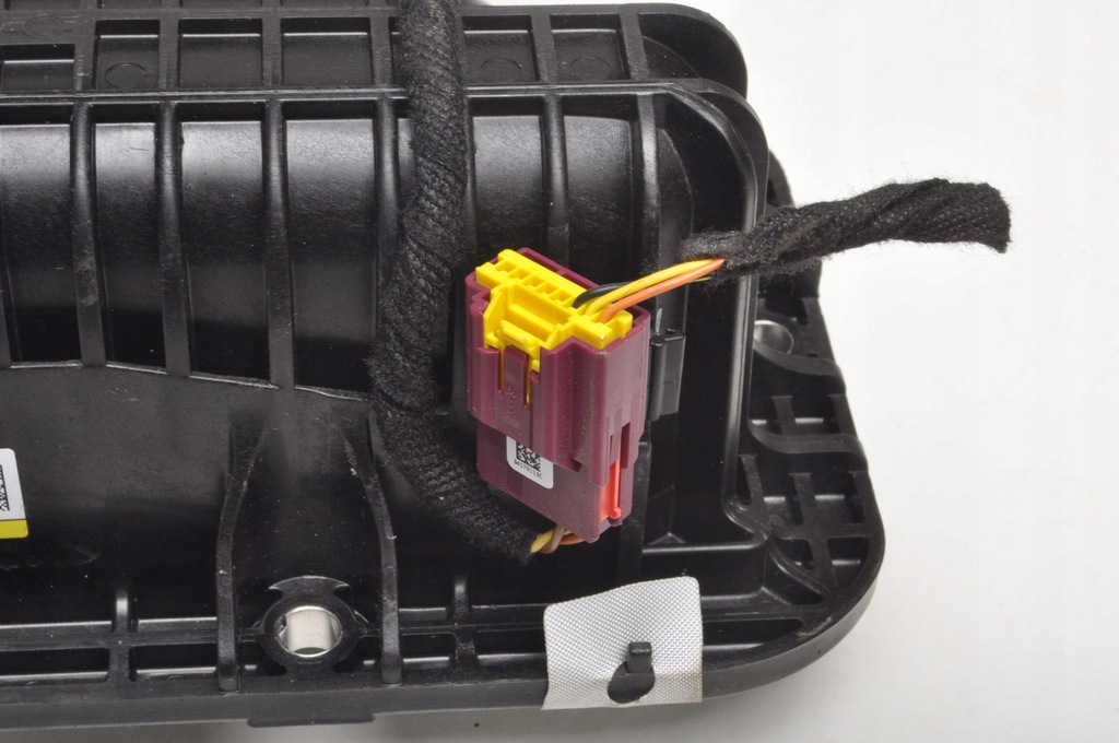 фото №7, Volvo xc60 ii подушка подушка безопасности пассажира 31436947