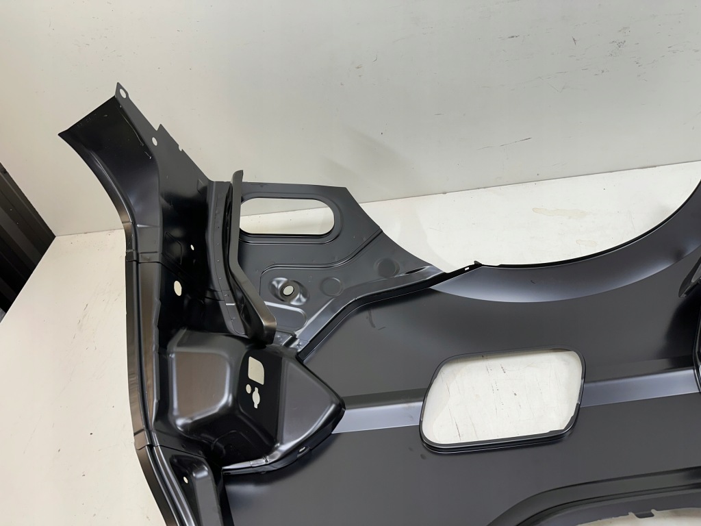 фото №11, Крила правий задня vw touran ii 5ta