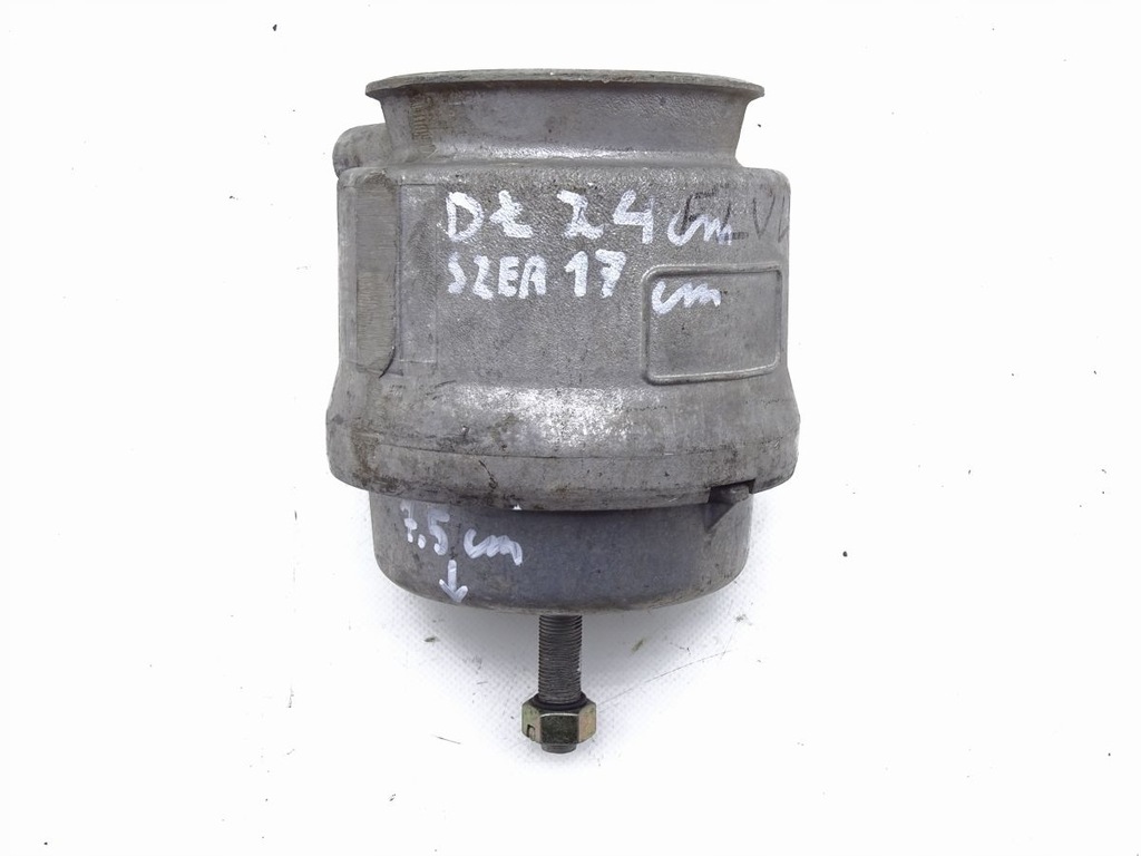 фото №1, Привод тормозной задняя bendix