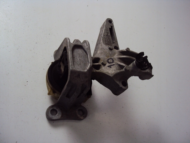 фото №1, Подушка двигателя renault scenic iii megane iii 1.5