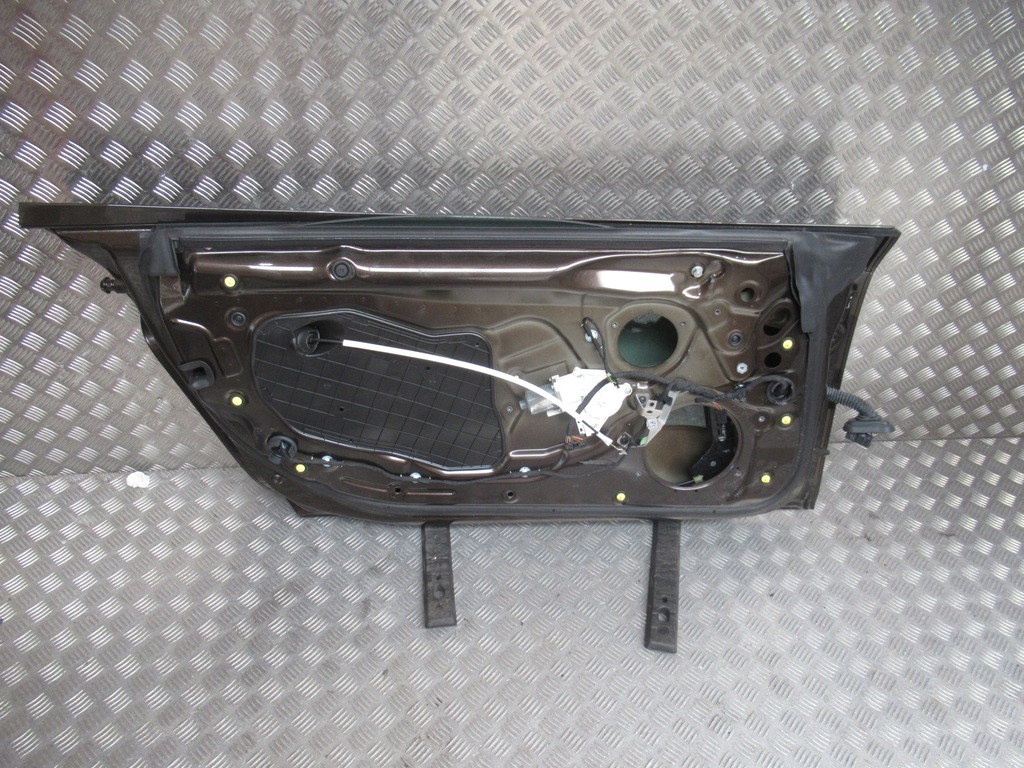 фото №6, Audi r8 420 cabrio spyder двері перед лівий передні ліва f1244