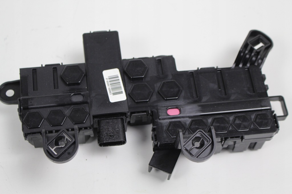 фото №3, Модуль коробка запобіжників mercedes w221