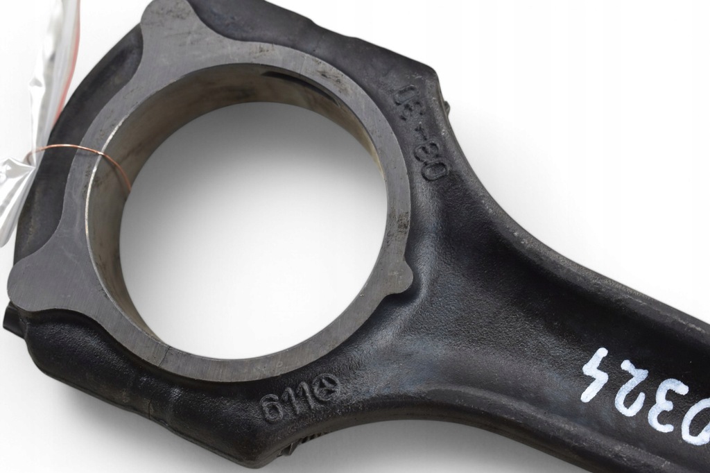 фото №12, Поршень шатун 8357 mercedes sprinter 2.2 cdi 611.981