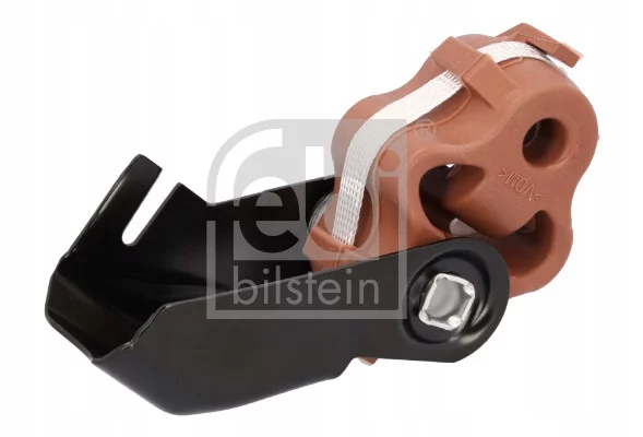 Fe188236 кронштейн глушителя renault captur ii/clio v конечный febi bilstein Цена