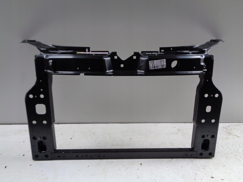 фото №1, Усилитель pas передний fiat 500 07-