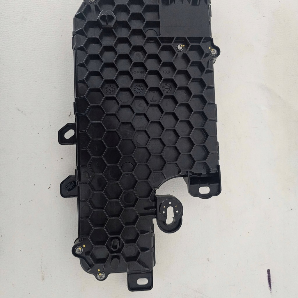 фото №7, Модуль блок управления зарядки левый tesla s plaid 2022r 1585693-01-b