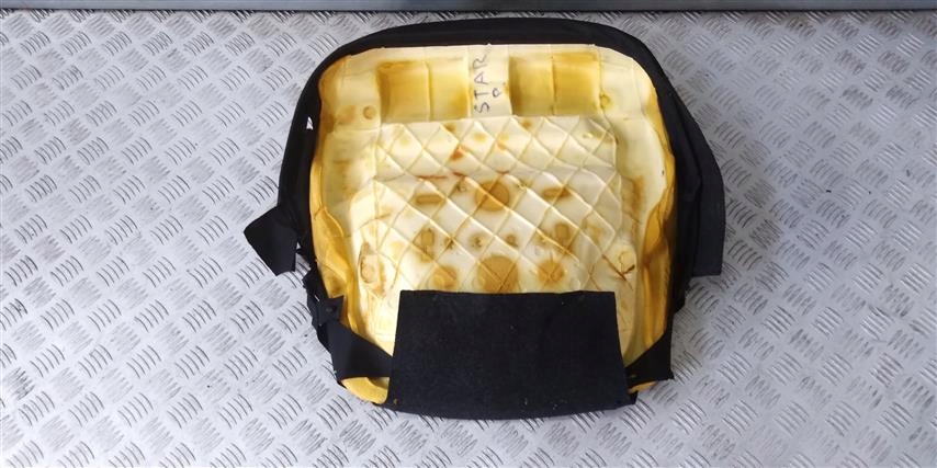 фото №3, Mitsubishi space star ii сиденье сиденье правое