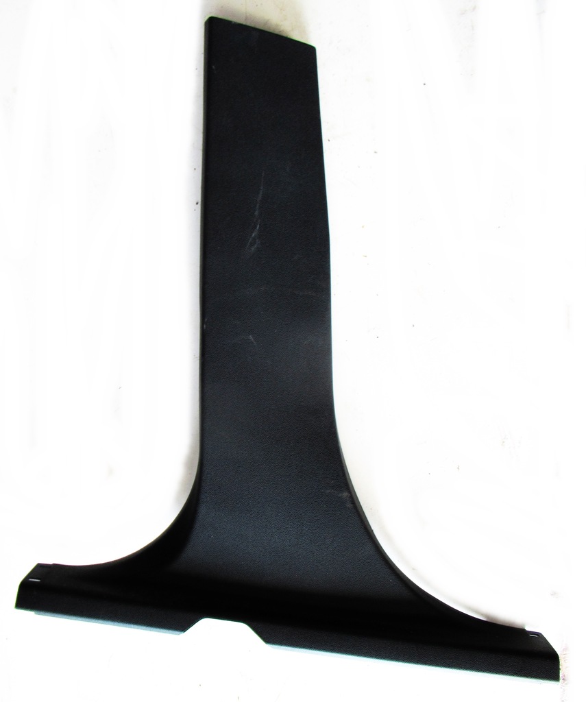 фото №1, Захист стійка поріг ліва ford ecosport mk2