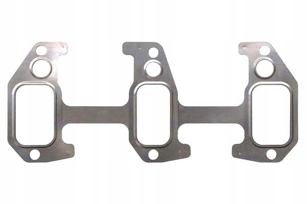 фото №2, Прокладка коллектор выпускной mazda rx 8 03- ajus