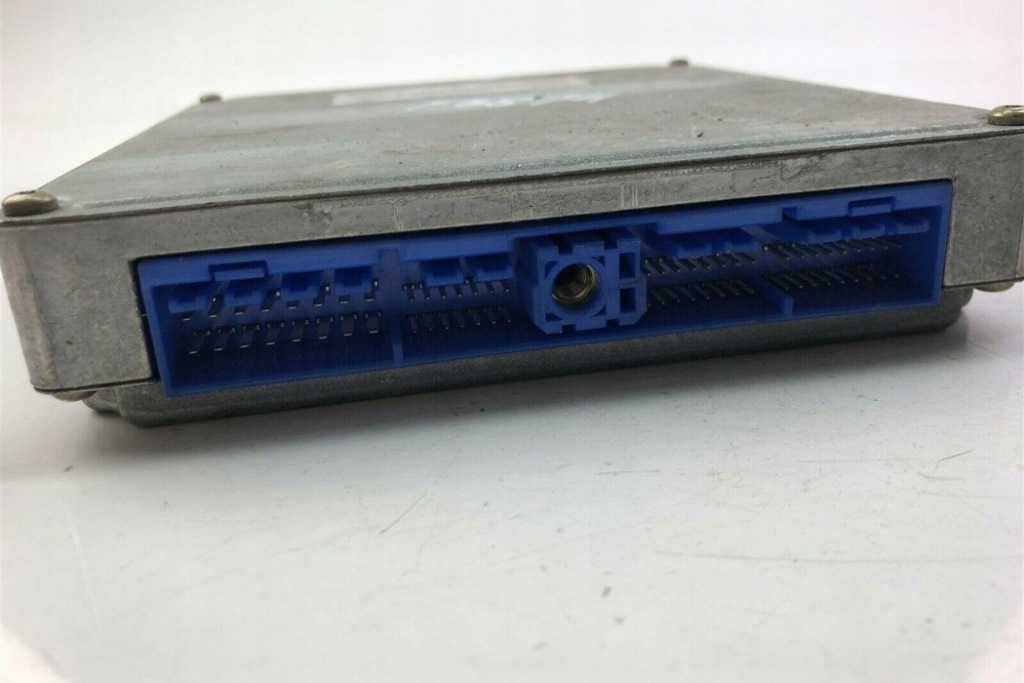 фото №1, Інше модулі nissan primera p11 0261203855 2001