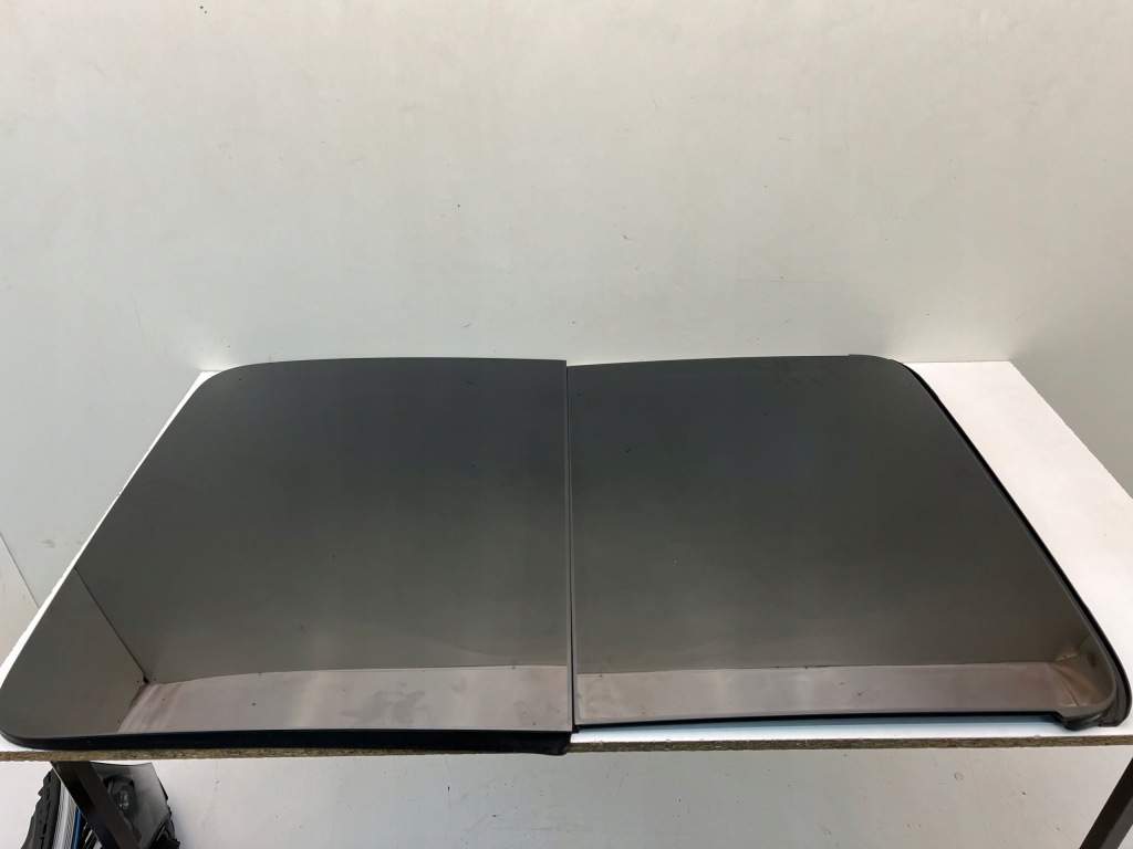 фото №1, Audi q5 ii 80a люк панорама стекло оригинал 16-