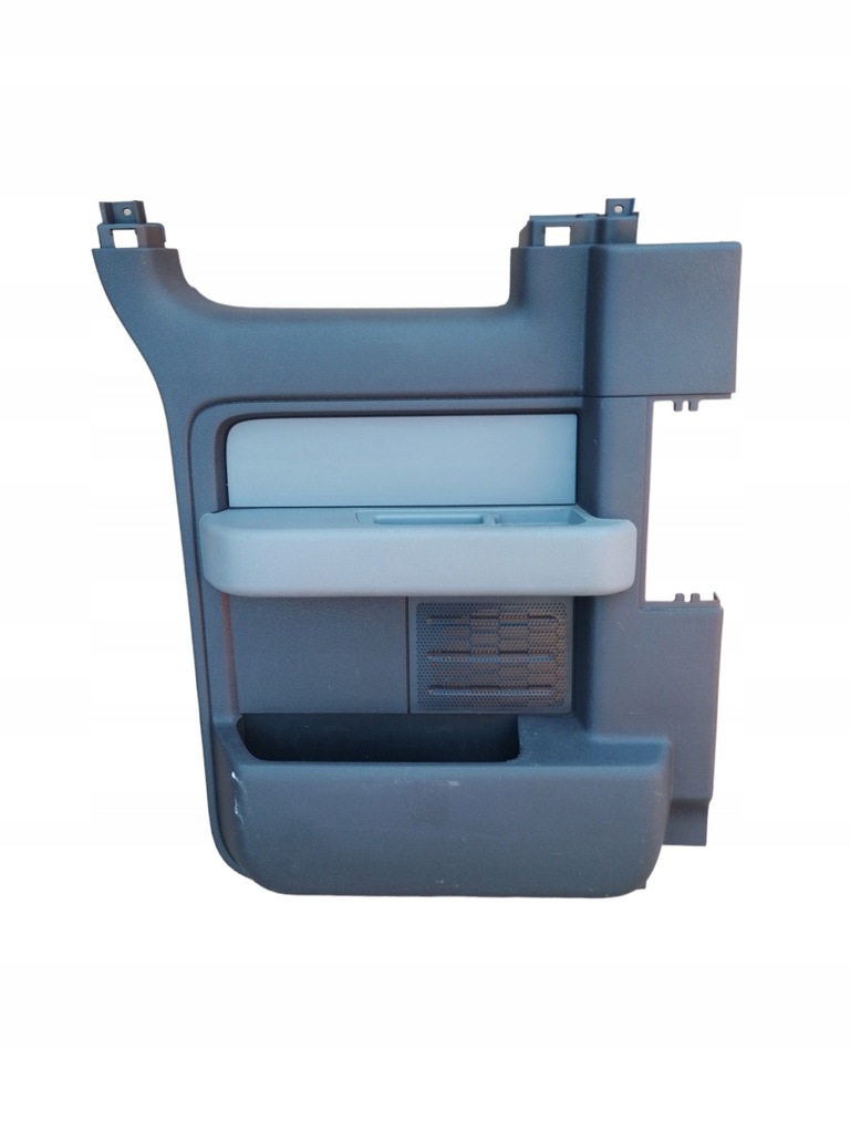 фото №1, Обшивка левый ford f-150 2011-2014