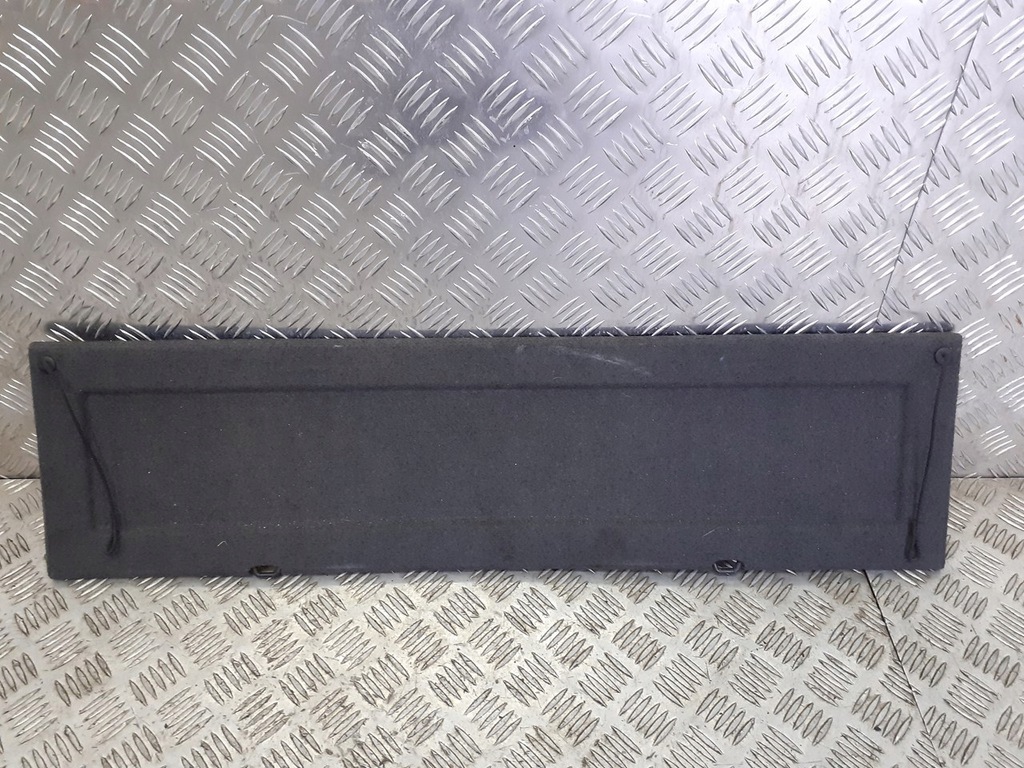 фото №1, Полка багажника citroen c3 pluriel 1.4