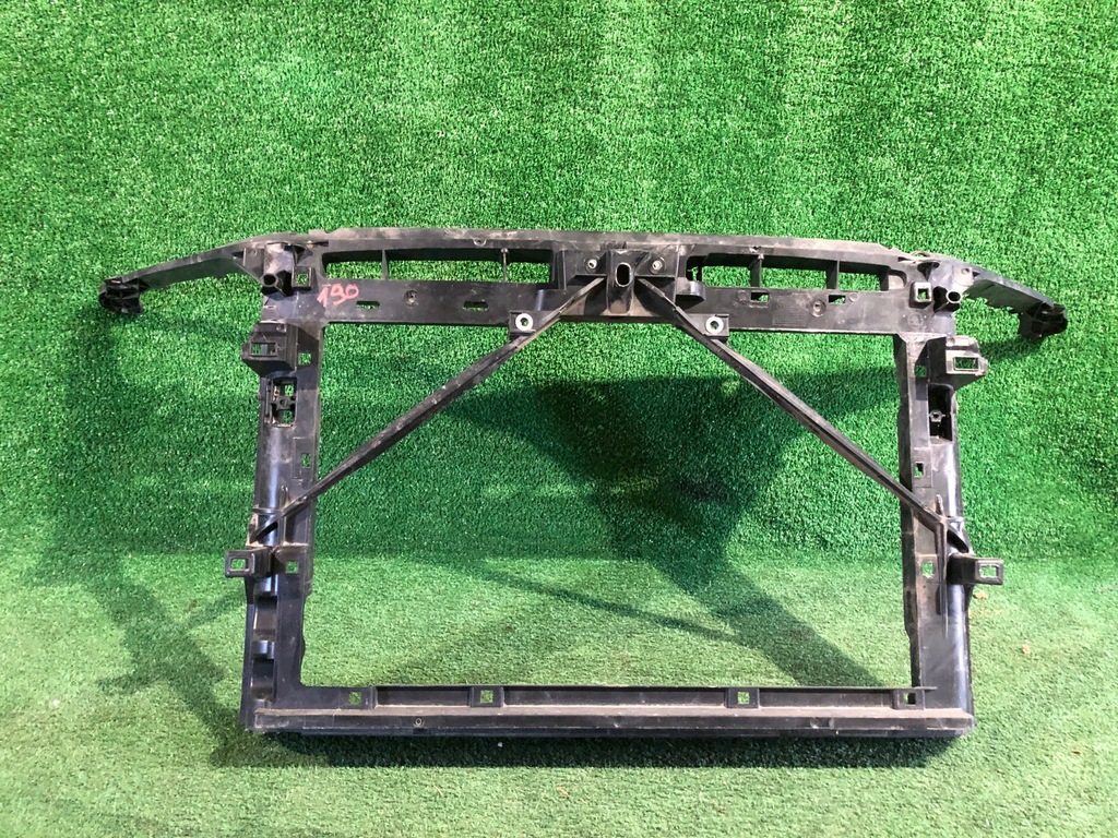 фото №1, Pas передній skoda octavia iii