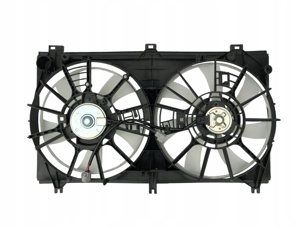 фото №1, Вентилятори lexus is 350 2013-2019