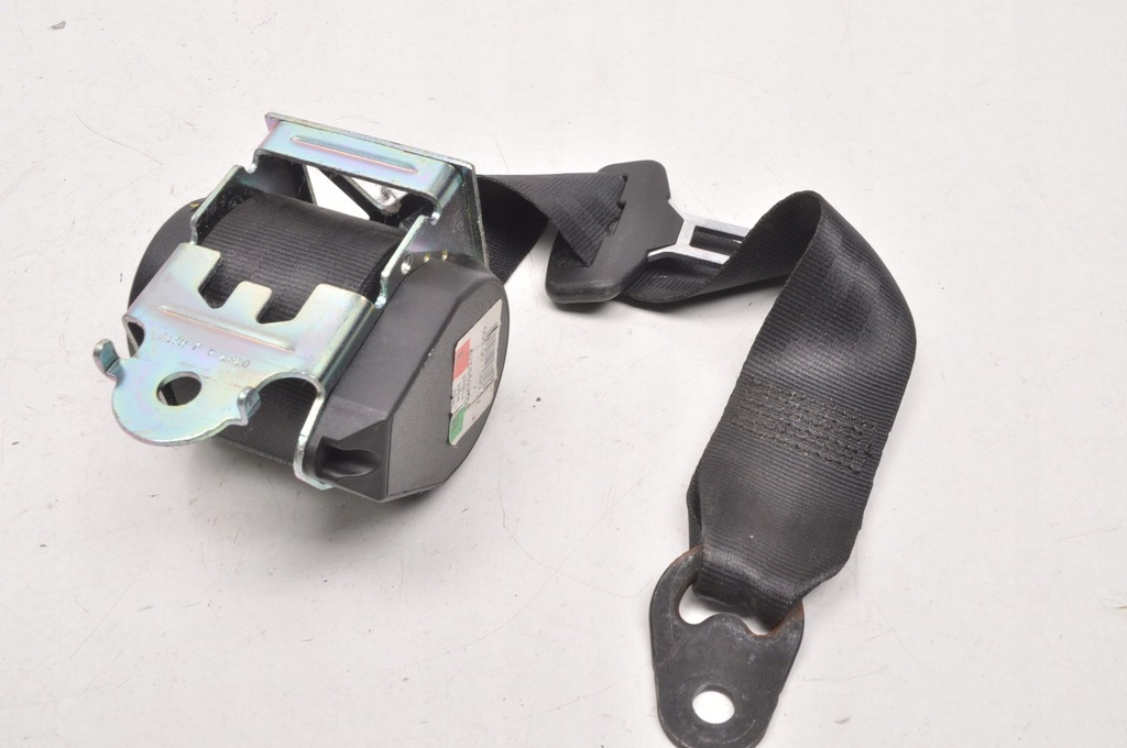 фото №6, Dacia logan mcv ii pas безопасности левый задняя 888416959r