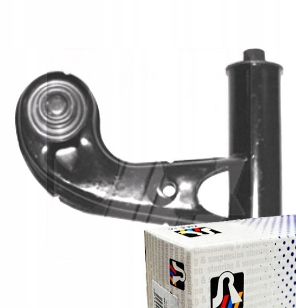 фото №1, Рычаг верхний перед левый rts do mercedes slk 320