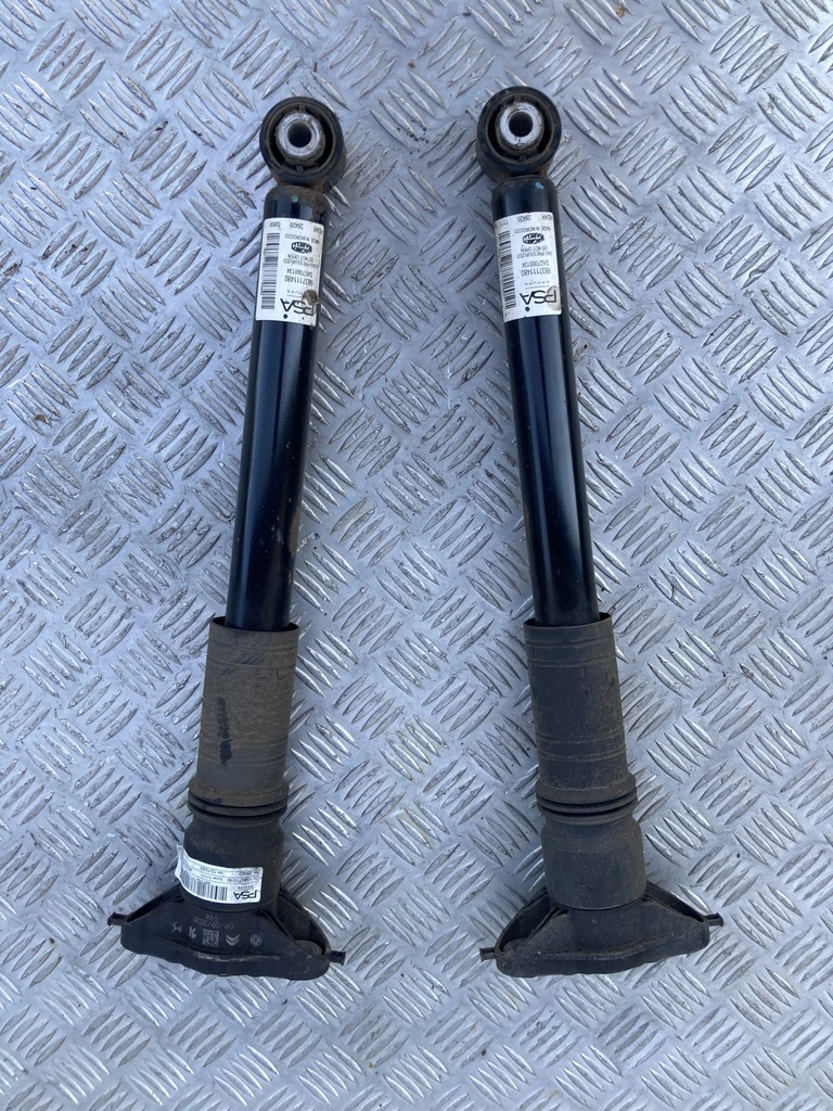 фото №1, Амортизатор задняя peugeot e-2008 ii 19-