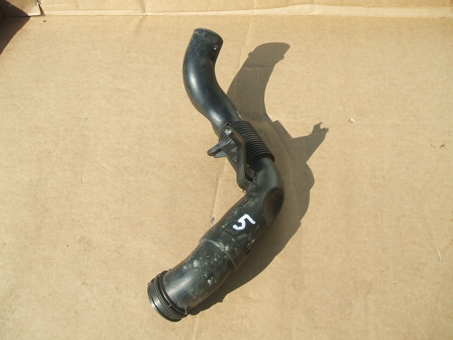 фото №8, Peugeot 308 t10 1.6 citroen труба wąż интеркулер воздуха