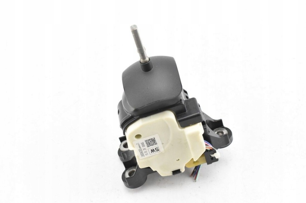 фото №1, Выборщик домкрат передач outlander iii phev 12-