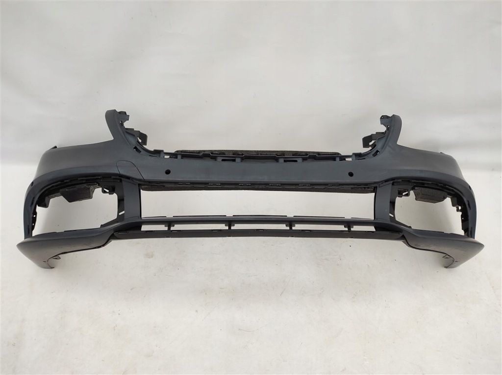 фото №1, Бампер перед mercedes s 222 w222 lift po 2017