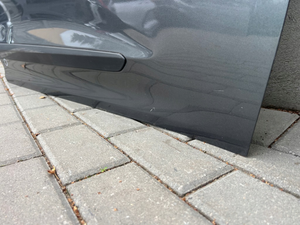 фото №5, Дверь kia niro i 2016-2022 перед правый передние правое