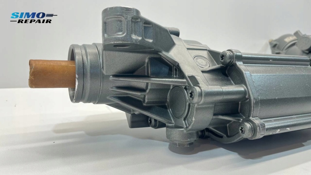 фото №12, Рейка рульова трансмісія кермова bmw 5 f10 f18 f07 f11 6 f12 f13 f06 7