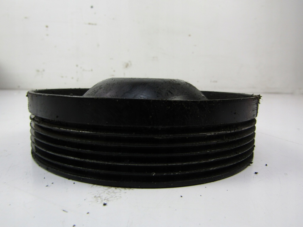 фото №1, Dacia logan i шкив 1,6 64kw k7m710 mcv