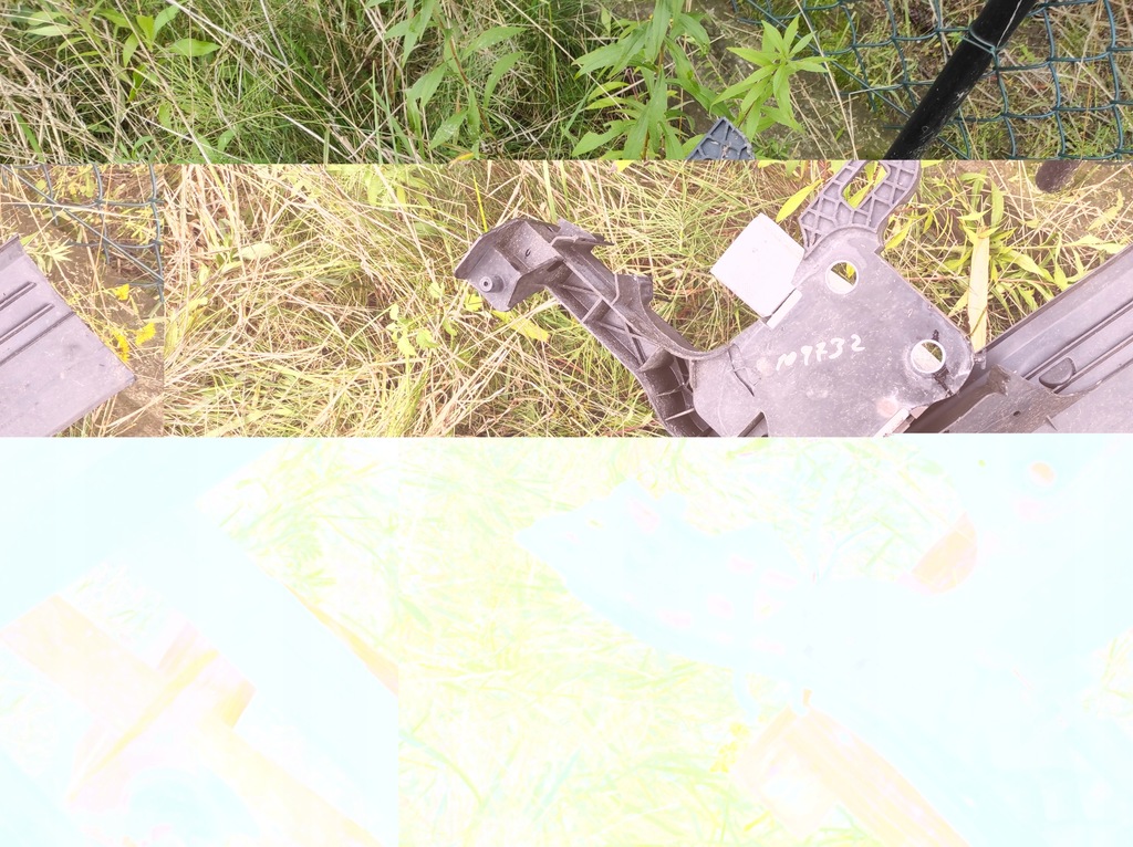 фото №4, Pas передній renault megane ii