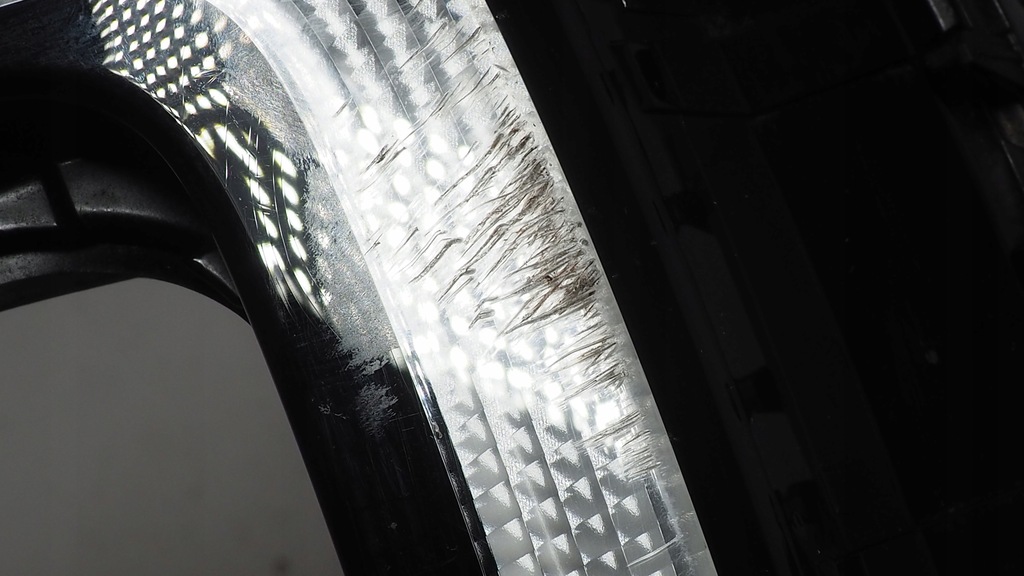 фото №5, Vw t-roc протитуманна фара led лівий 2ga941055